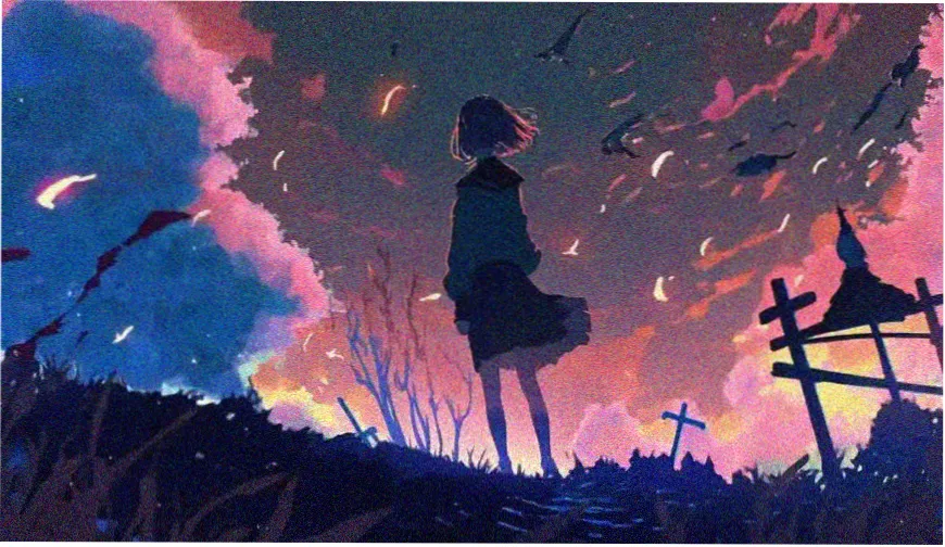 天使的翅膀歌词完整版 页面主视觉